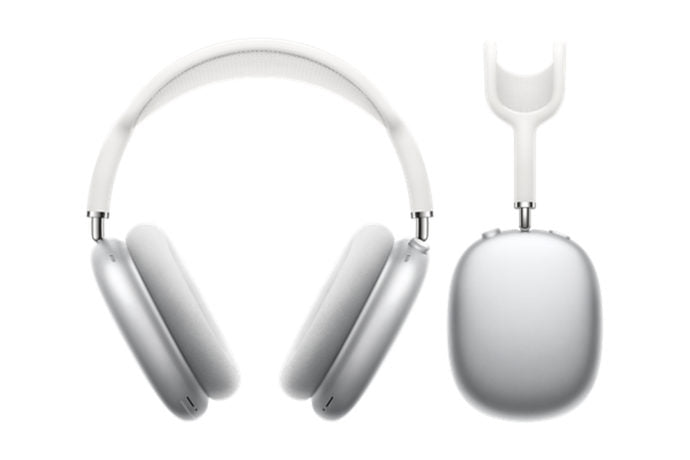 Airpods Max