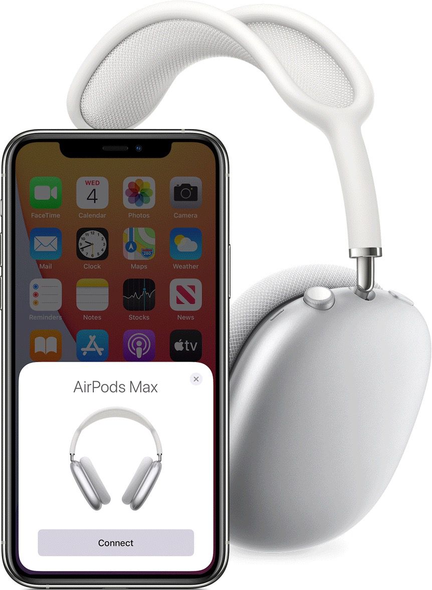 Airpods Max