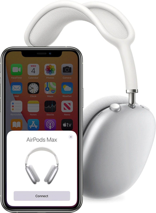 Airpods Max